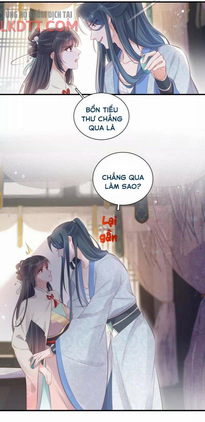 Nhật Kí Học Tập Của Hắc Liên Hoa 12.1 trang 2