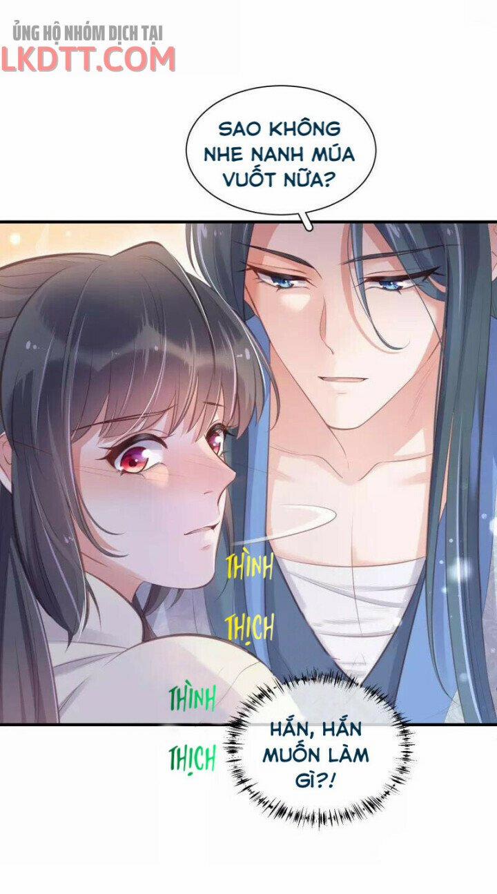 Nhật Kí Học Tập Của Hắc Liên Hoa 12.1 trang 3