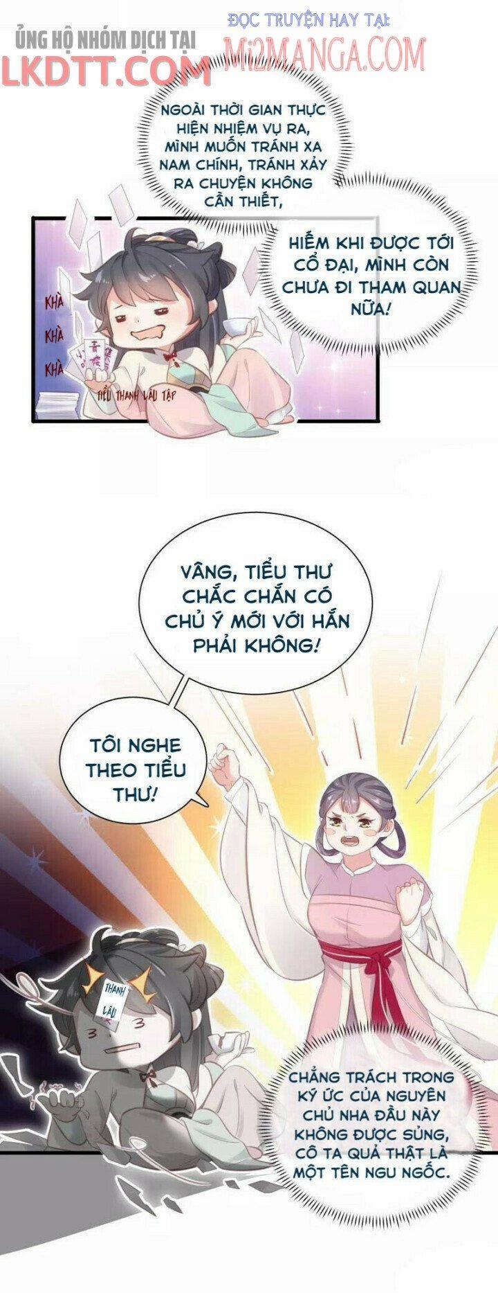 Nhật Kí Học Tập Của Hắc Liên Hoa 12.2 trang 2