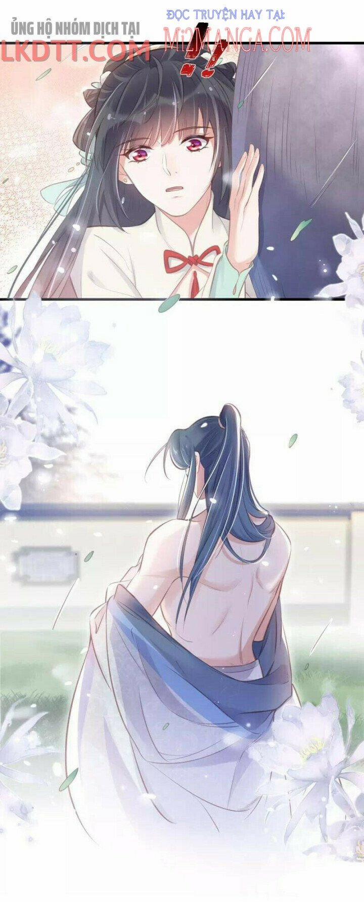 Nhật Kí Học Tập Của Hắc Liên Hoa 12.2 trang 7