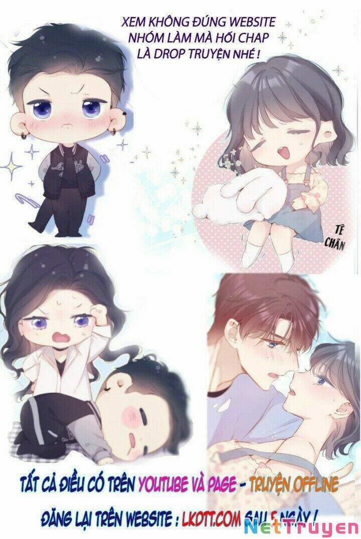 Nhật Kí Học Tập Của Hắc Liên Hoa 13.1 trang 1