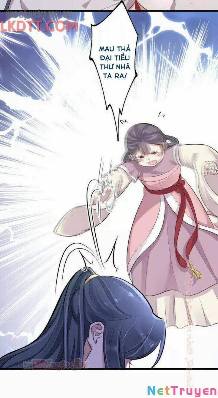 Nhật Kí Học Tập Của Hắc Liên Hoa 13.1 trang 11