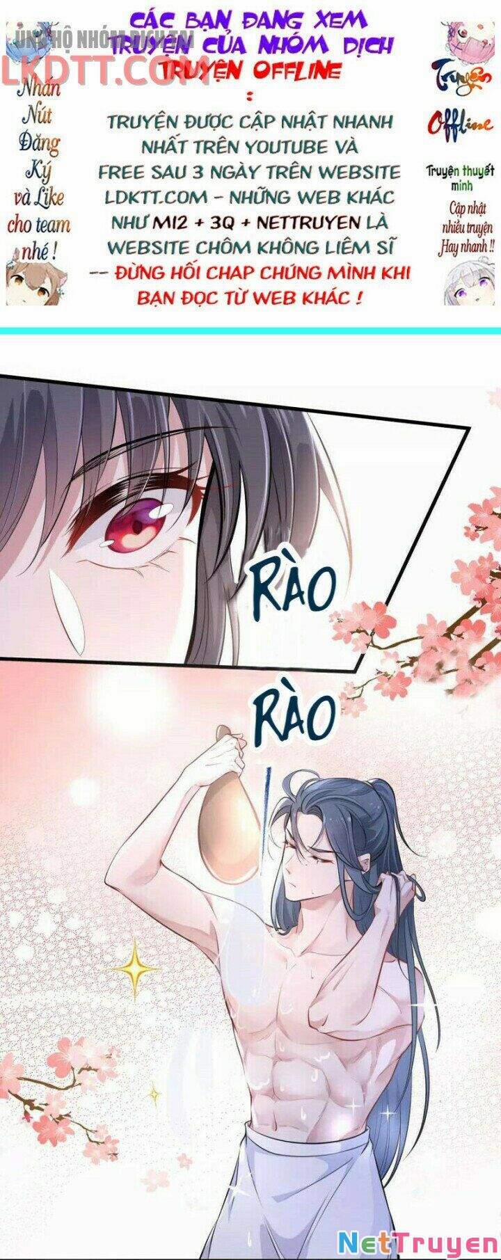 Nhật Kí Học Tập Của Hắc Liên Hoa 13.1 trang 2