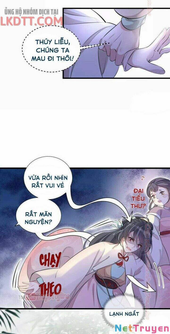 Nhật Kí Học Tập Của Hắc Liên Hoa 13.1 trang 5