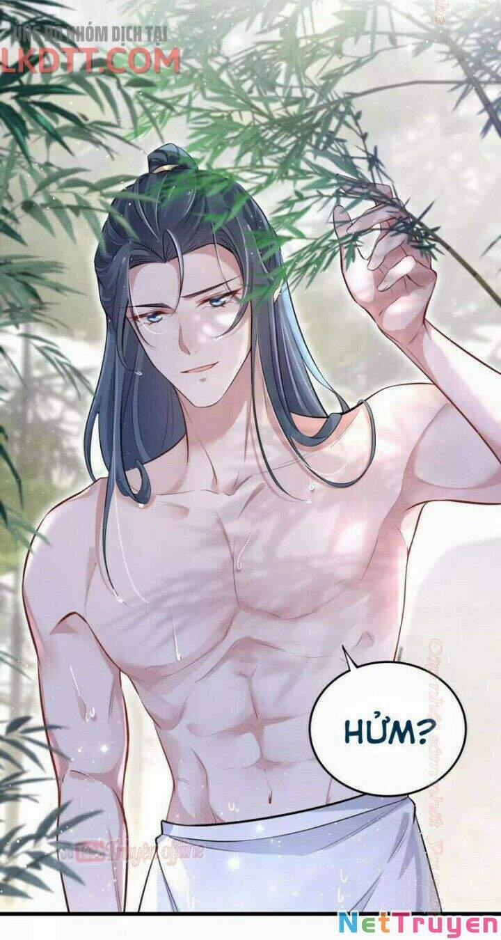 Nhật Kí Học Tập Của Hắc Liên Hoa 13.1 trang 6