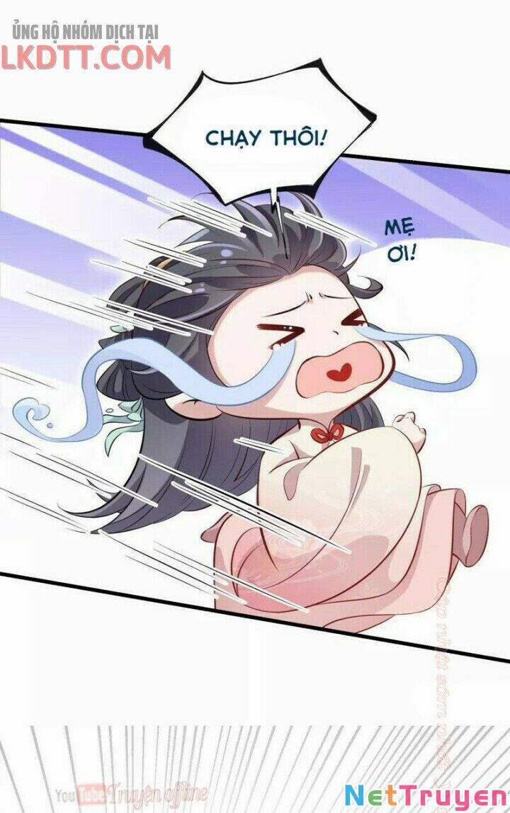 Nhật Kí Học Tập Của Hắc Liên Hoa 13.1 trang 8