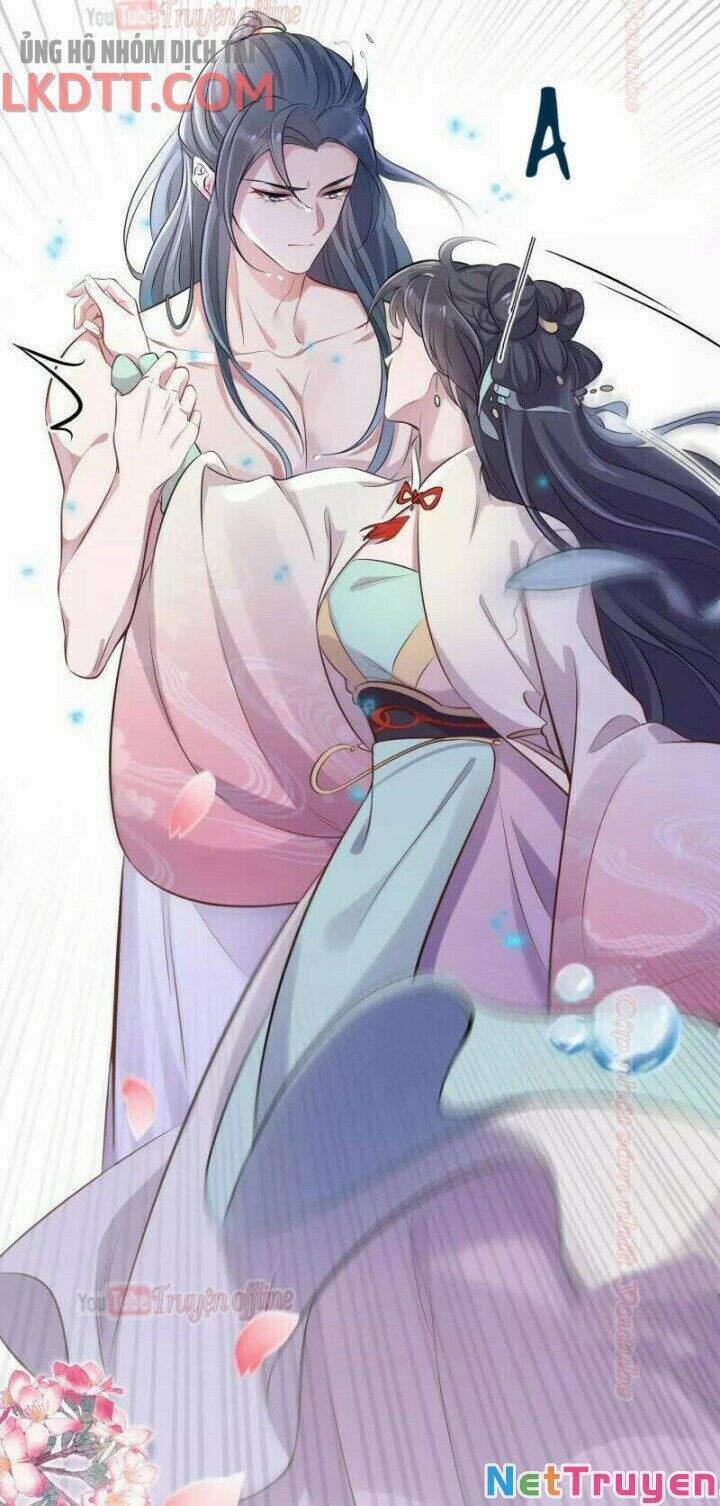 Nhật Kí Học Tập Của Hắc Liên Hoa 13.1 trang 9