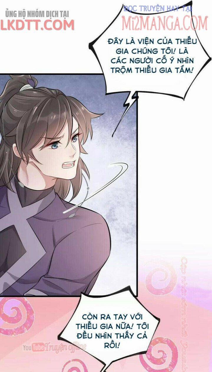 Nhật Kí Học Tập Của Hắc Liên Hoa 13.2 trang 2