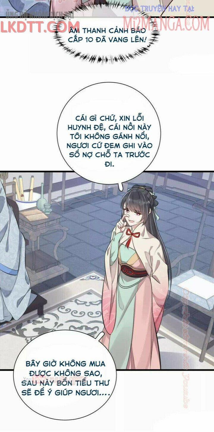 Nhật Kí Học Tập Của Hắc Liên Hoa 13.2 trang 5