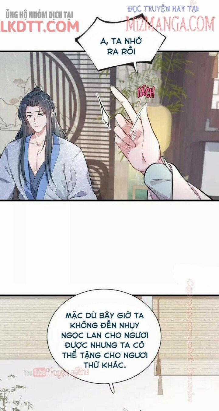 Nhật Kí Học Tập Của Hắc Liên Hoa 13.2 trang 6