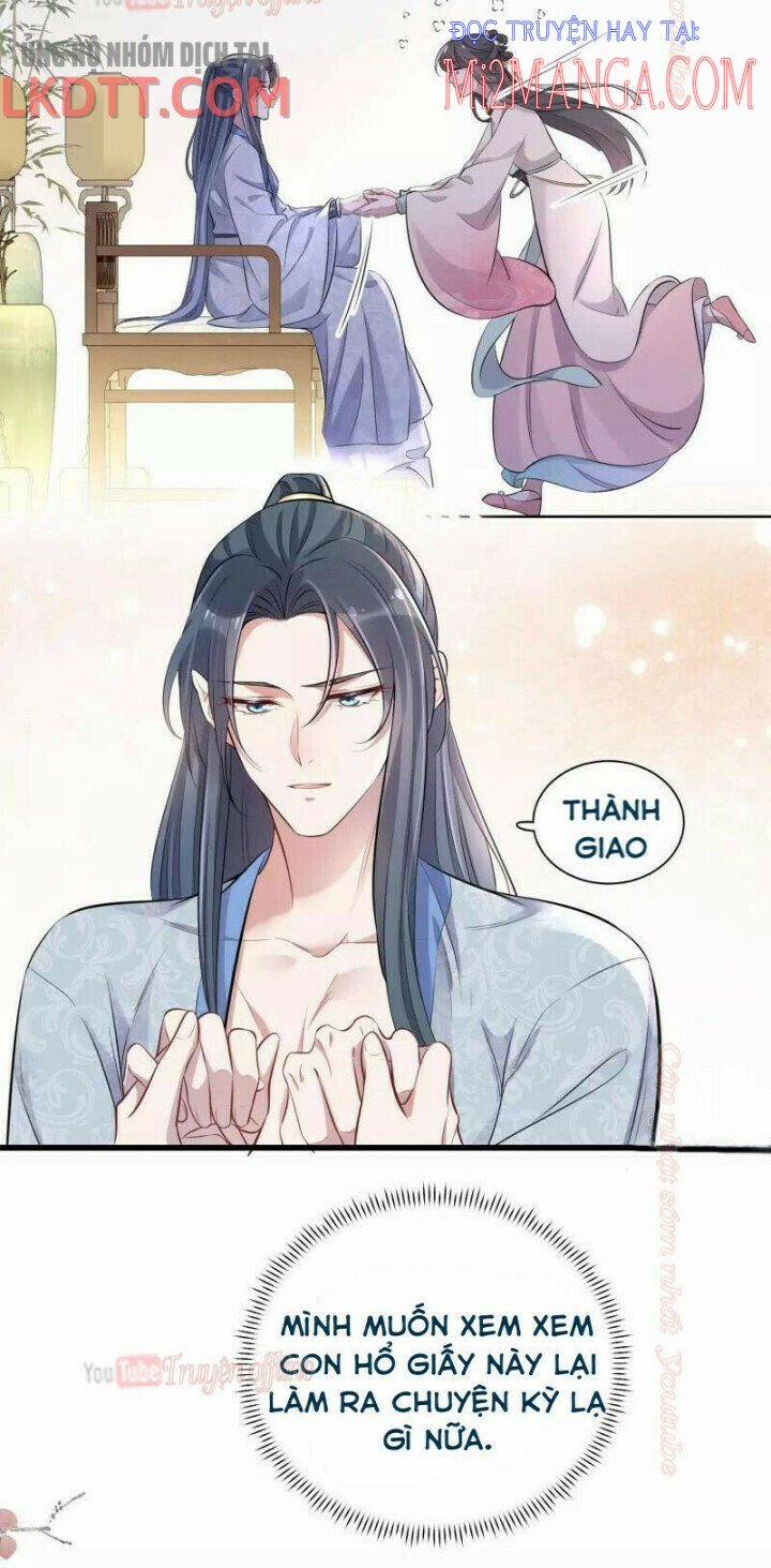 Nhật Kí Học Tập Của Hắc Liên Hoa 13.2 trang 7