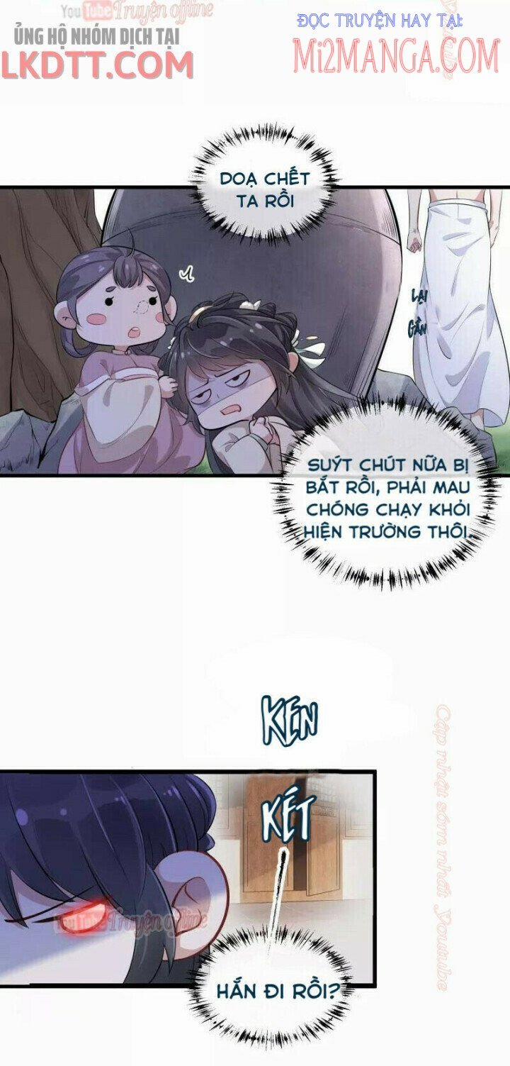 Nhật Kí Học Tập Của Hắc Liên Hoa 13 trang 2