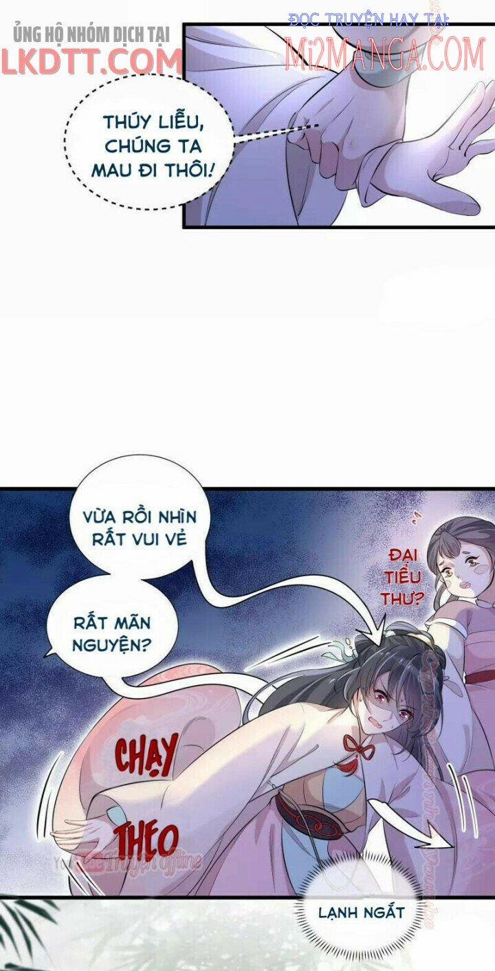 Nhật Kí Học Tập Của Hắc Liên Hoa 13 trang 3