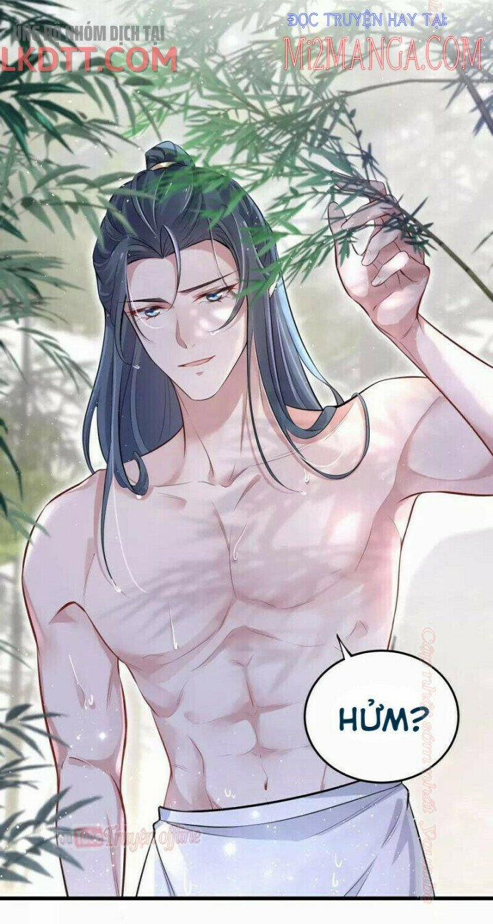 Nhật Kí Học Tập Của Hắc Liên Hoa 13 trang 4