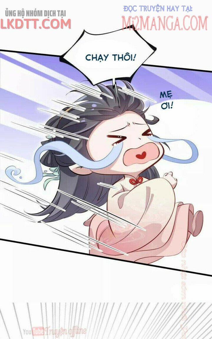 Nhật Kí Học Tập Của Hắc Liên Hoa 13 trang 6