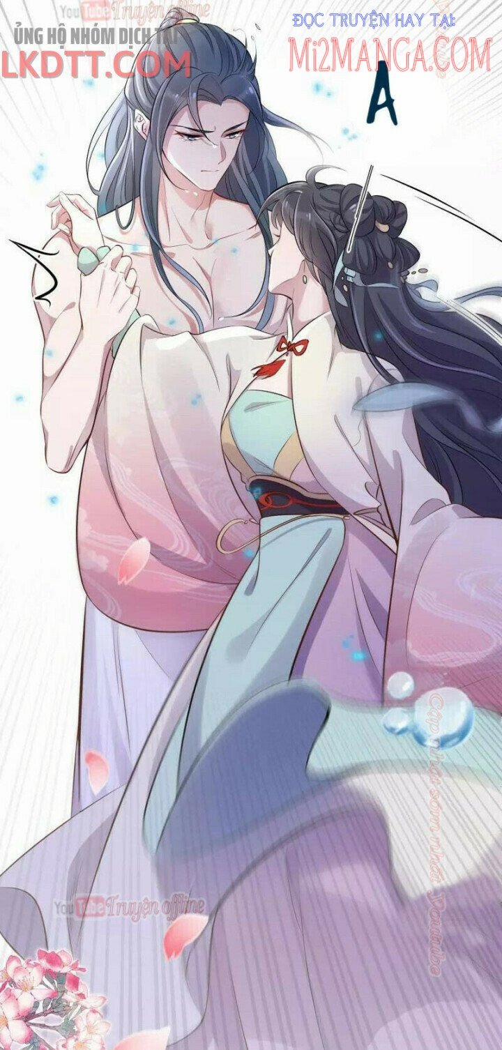 Nhật Kí Học Tập Của Hắc Liên Hoa 13 trang 7