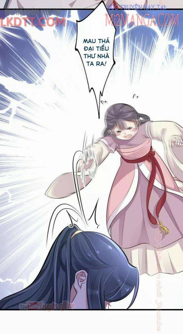 Nhật Kí Học Tập Của Hắc Liên Hoa 13 trang 9