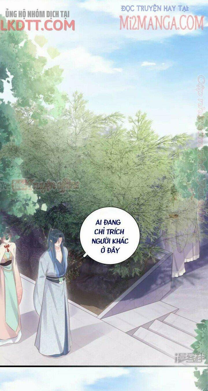 Nhật Kí Học Tập Của Hắc Liên Hoa 14.1 trang 1