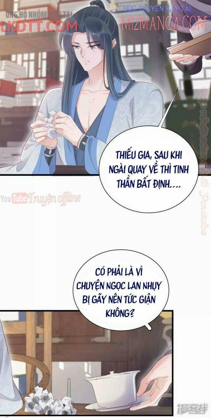 Nhật Kí Học Tập Của Hắc Liên Hoa 14.1 trang 10