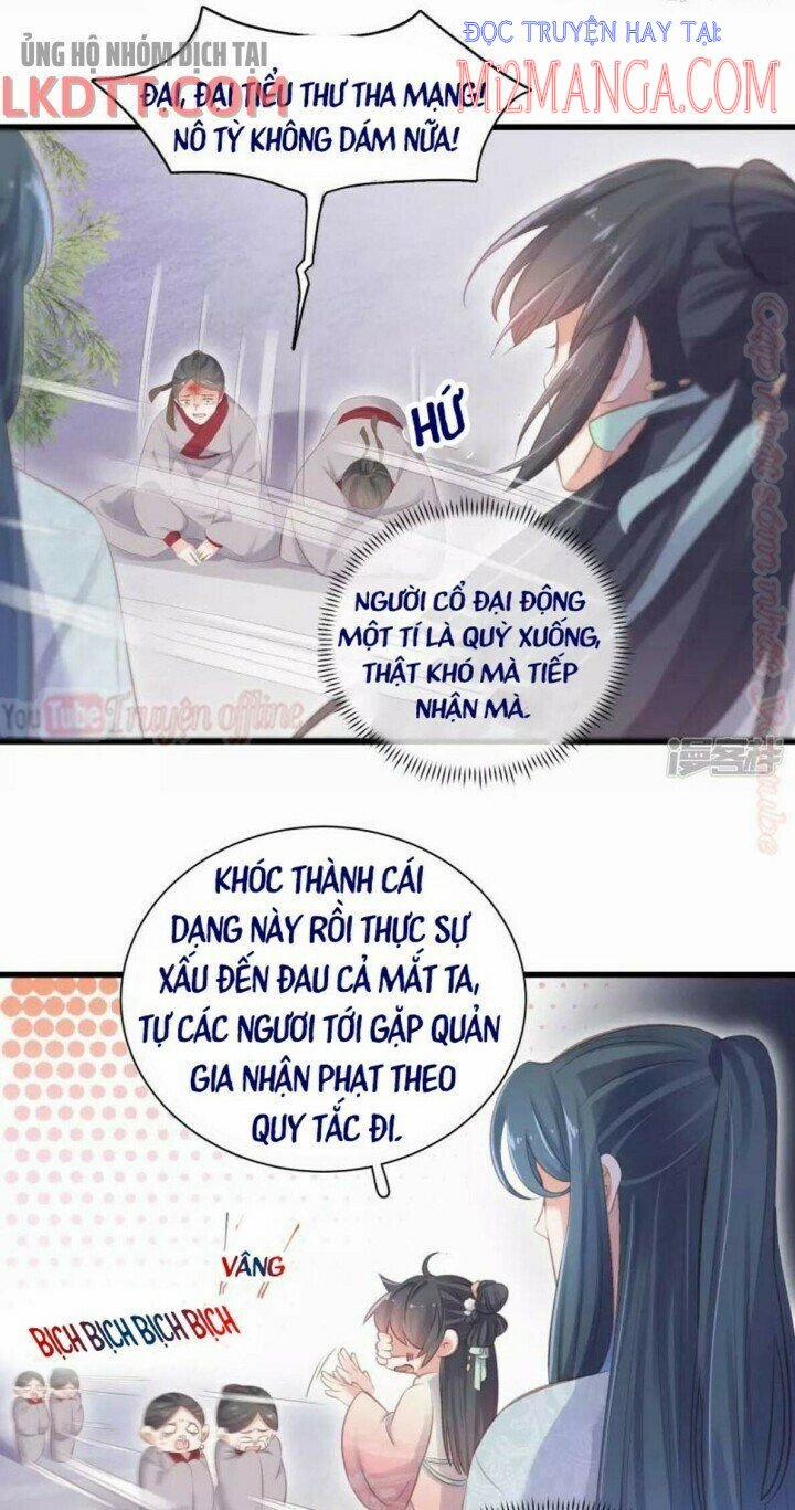 Nhật Kí Học Tập Của Hắc Liên Hoa 14.1 trang 4