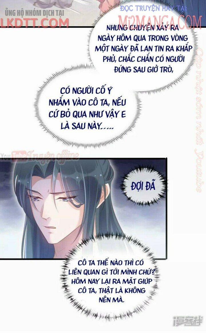 Nhật Kí Học Tập Của Hắc Liên Hoa 14.1 trang 5