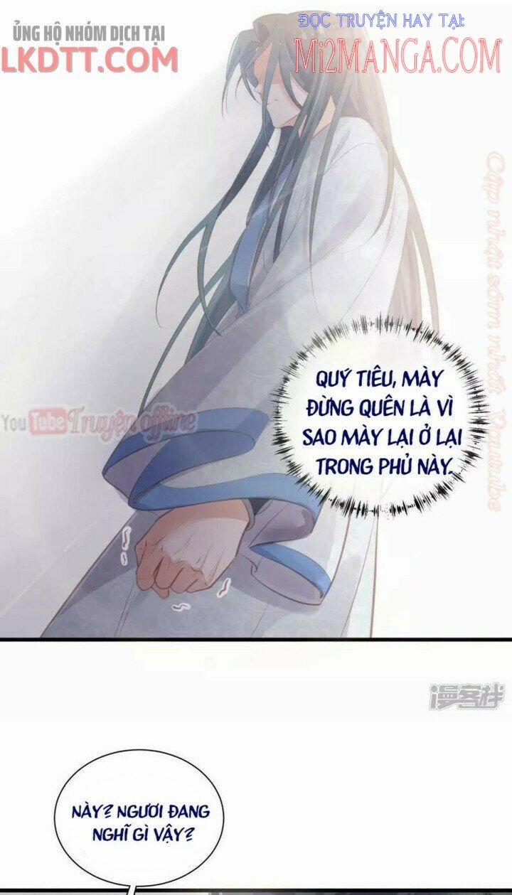 Nhật Kí Học Tập Của Hắc Liên Hoa 14.1 trang 6