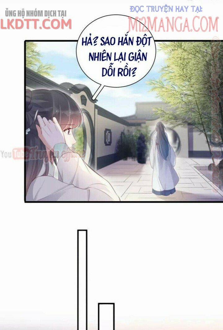 Nhật Kí Học Tập Của Hắc Liên Hoa 14.1 trang 8