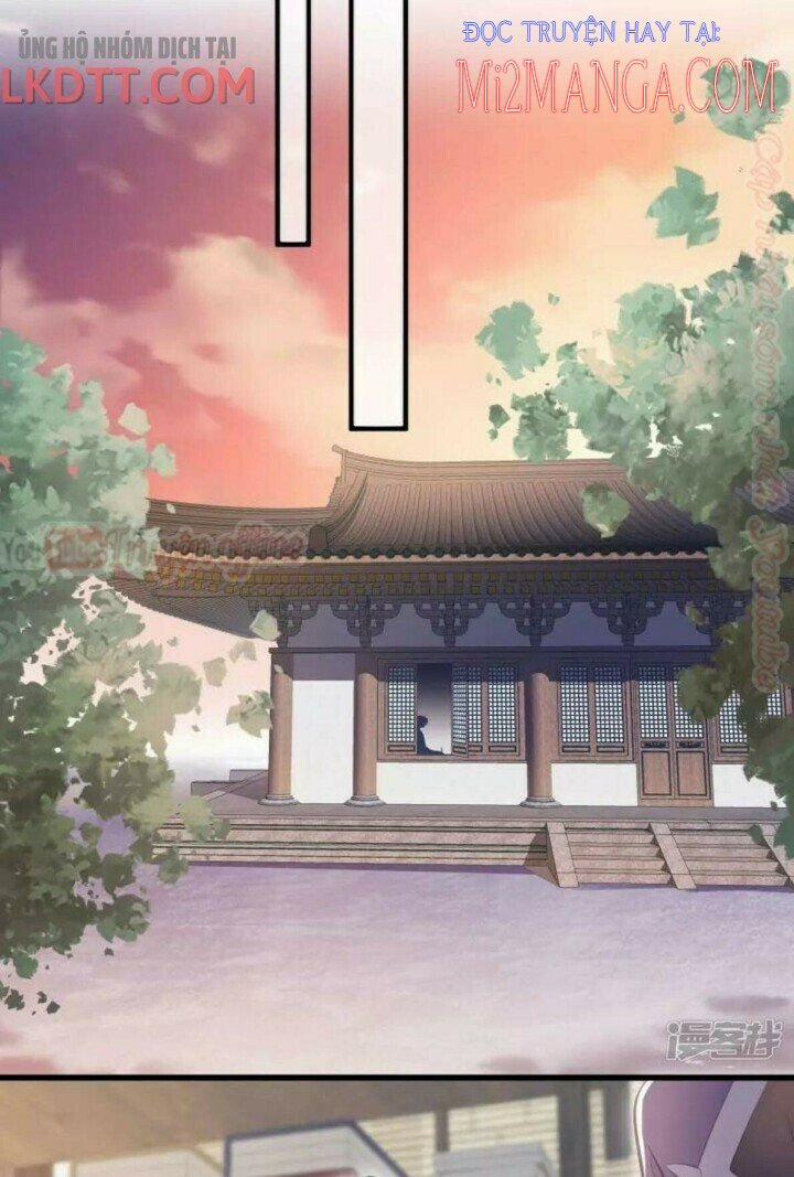 Nhật Kí Học Tập Của Hắc Liên Hoa 14.1 trang 9