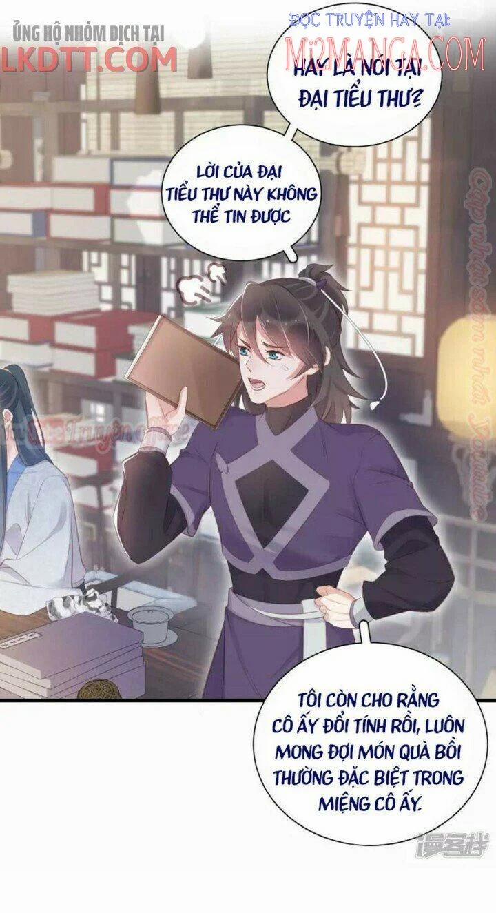 Nhật Kí Học Tập Của Hắc Liên Hoa 14.2 trang 0