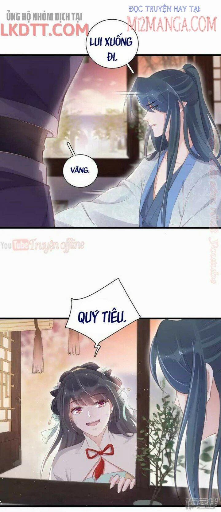 Nhật Kí Học Tập Của Hắc Liên Hoa 14.2 trang 1