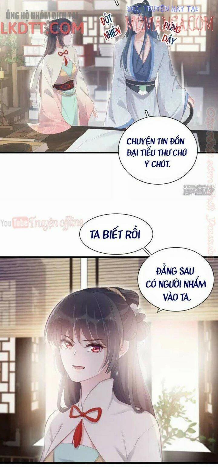 Nhật Kí Học Tập Của Hắc Liên Hoa 14.2 trang 10