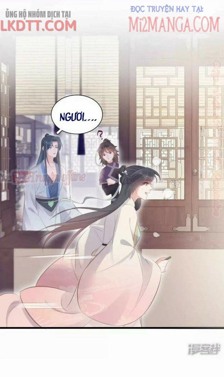 Nhật Kí Học Tập Của Hắc Liên Hoa 14.2 trang 2