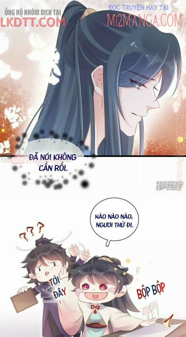 Nhật Kí Học Tập Của Hắc Liên Hoa 14.2 trang 5