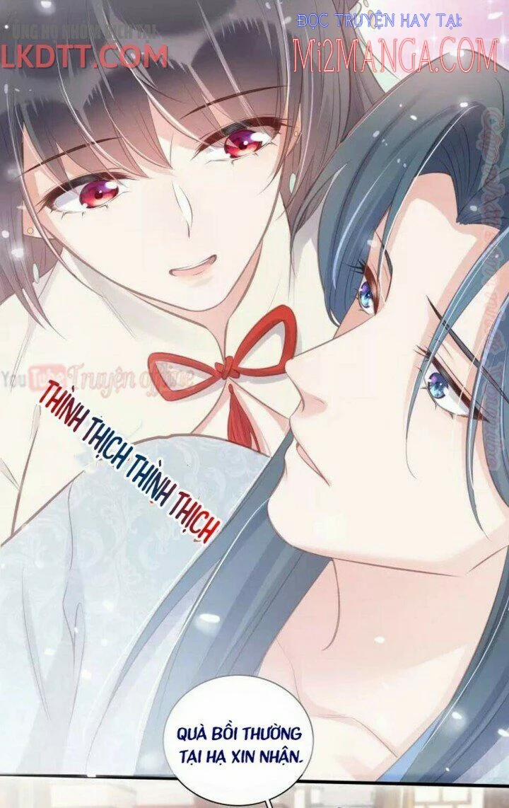 Nhật Kí Học Tập Của Hắc Liên Hoa 14.2 trang 9