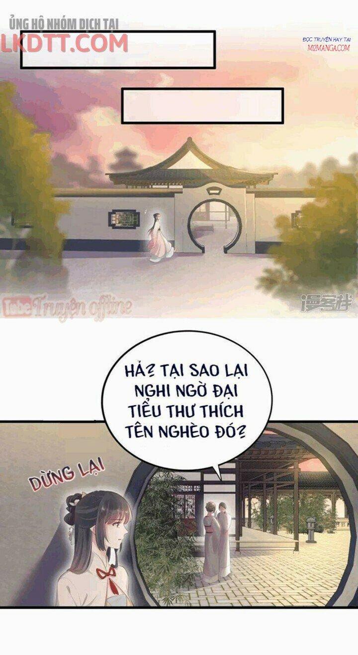 Nhật Kí Học Tập Của Hắc Liên Hoa 15 trang 10