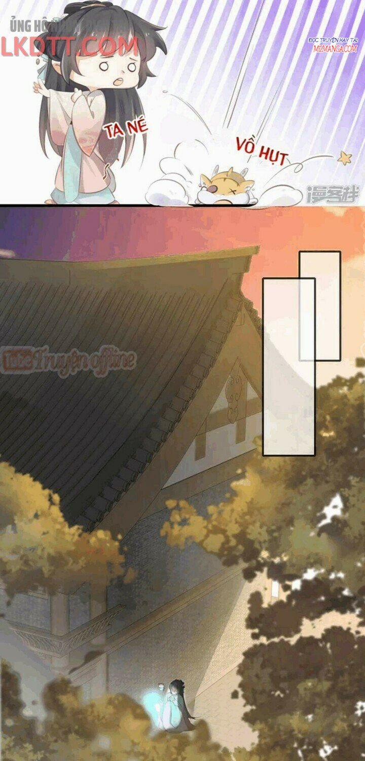 Nhật Kí Học Tập Của Hắc Liên Hoa 15 trang 5