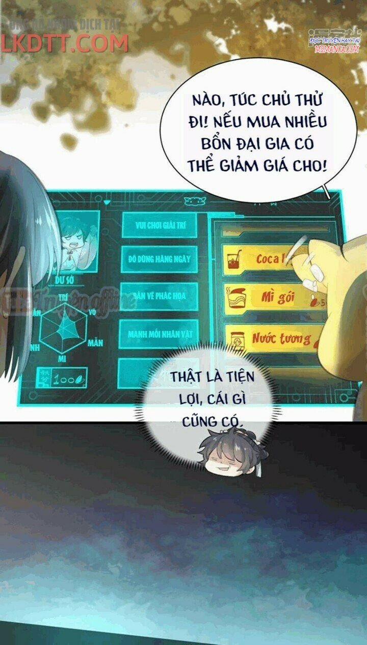 Nhật Kí Học Tập Của Hắc Liên Hoa 15 trang 6