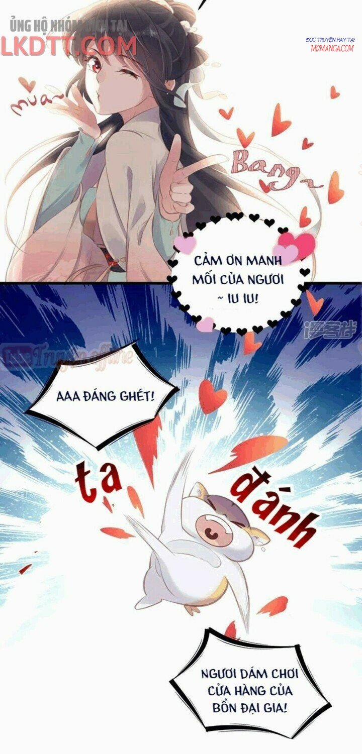 Nhật Kí Học Tập Của Hắc Liên Hoa 15 trang 9