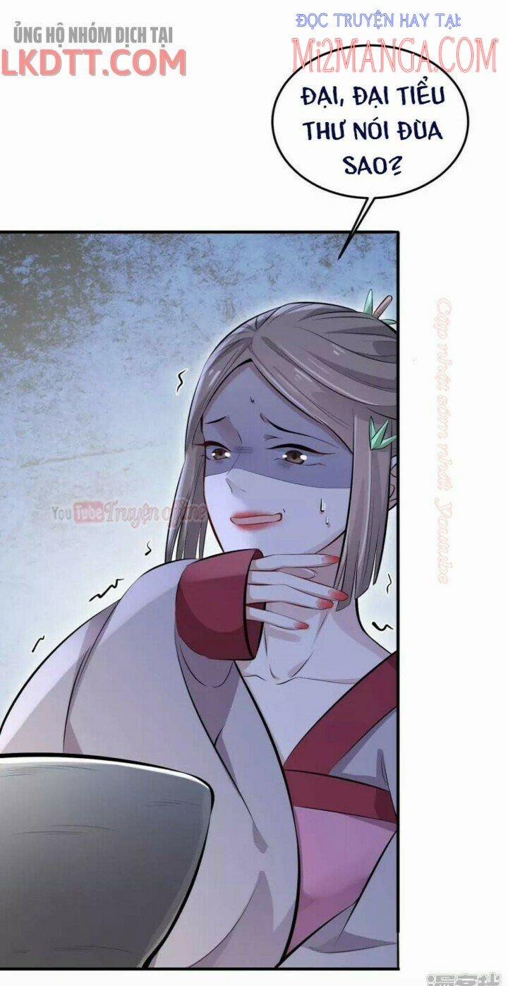 Nhật Kí Học Tập Của Hắc Liên Hoa 16 trang 10