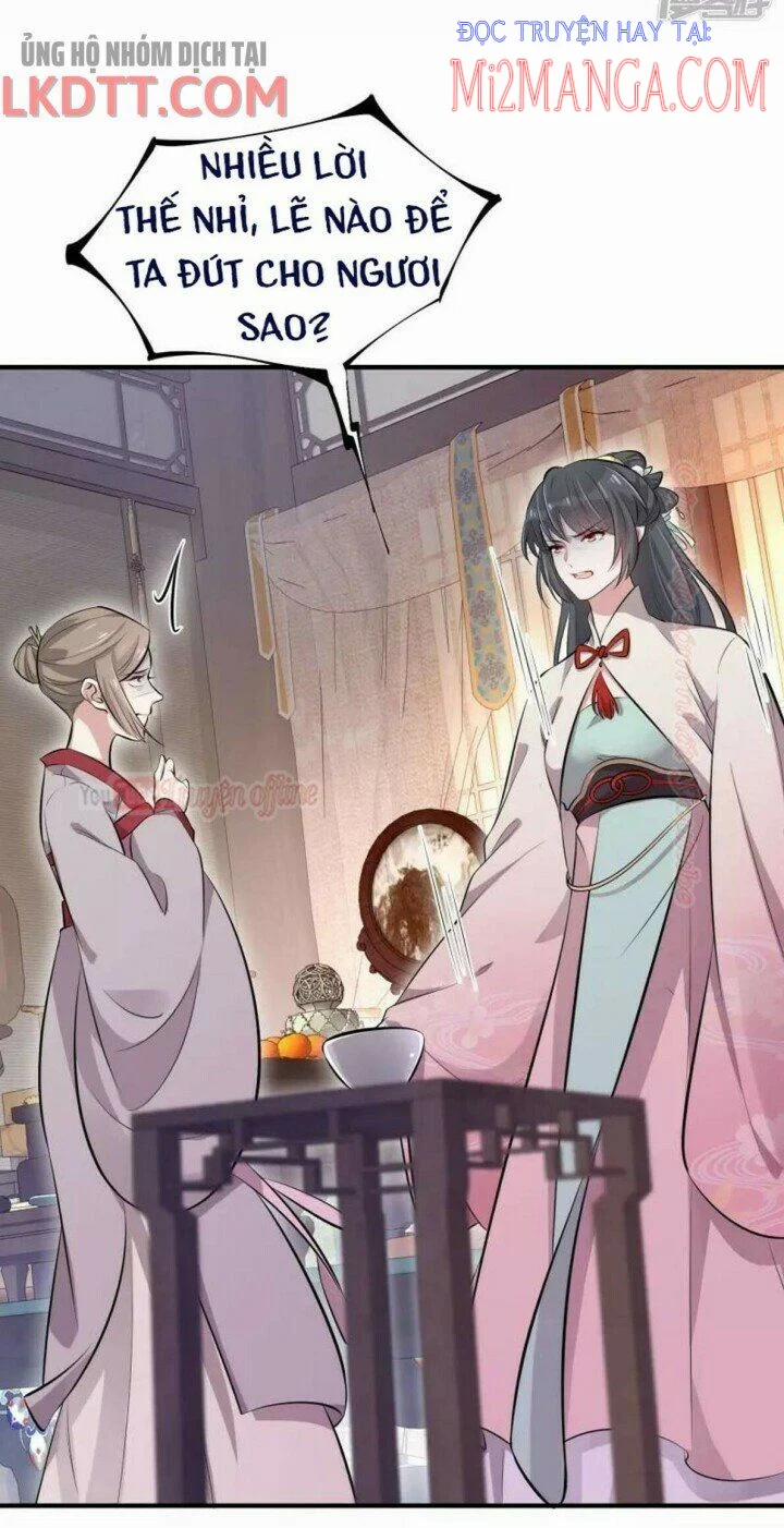 Nhật Kí Học Tập Của Hắc Liên Hoa 16 trang 11