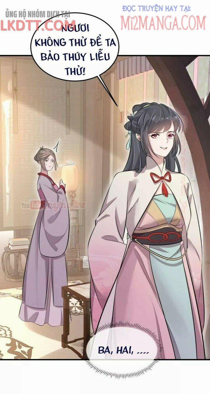 Nhật Kí Học Tập Của Hắc Liên Hoa 16 trang 12