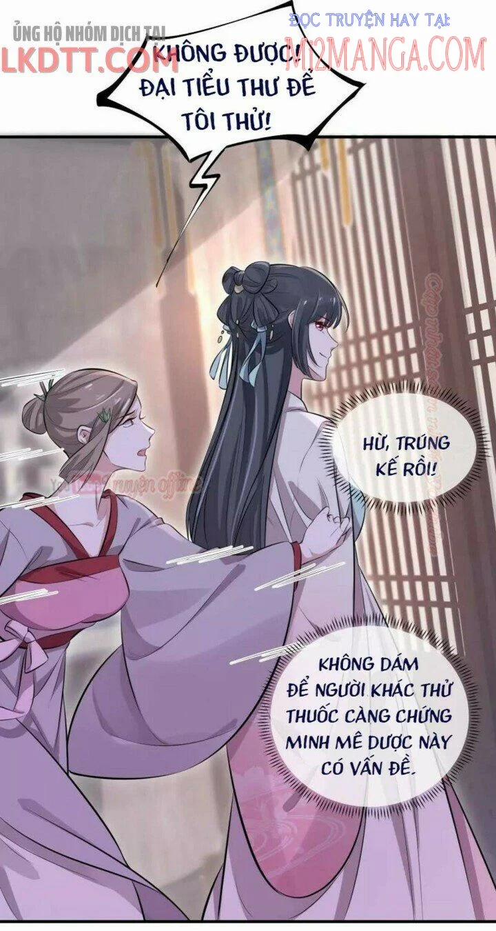 Nhật Kí Học Tập Của Hắc Liên Hoa 16 trang 13