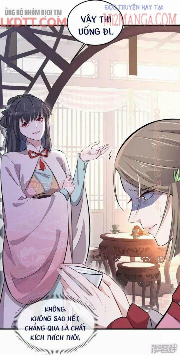 Nhật Kí Học Tập Của Hắc Liên Hoa 16 trang 14