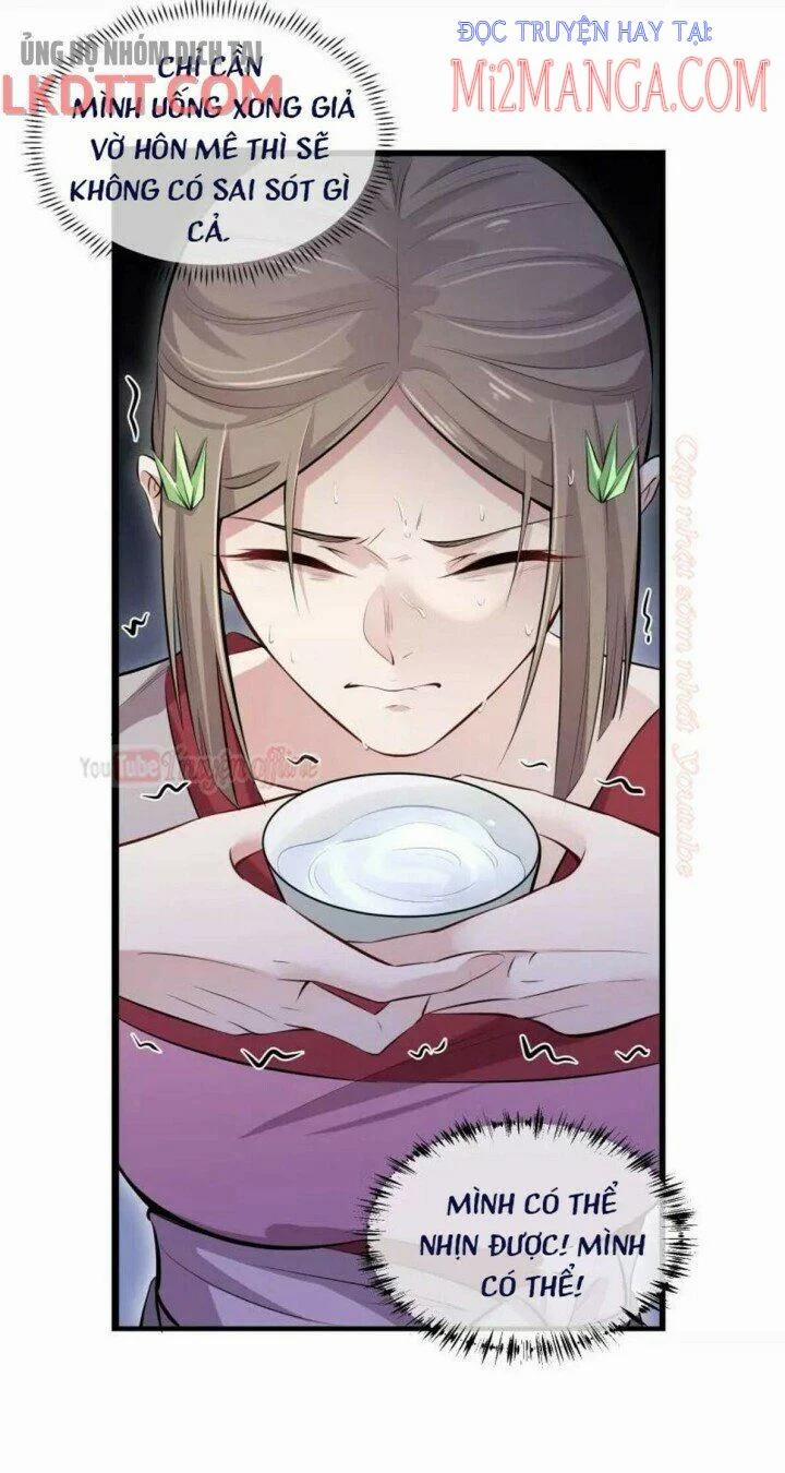 Nhật Kí Học Tập Của Hắc Liên Hoa 16 trang 15