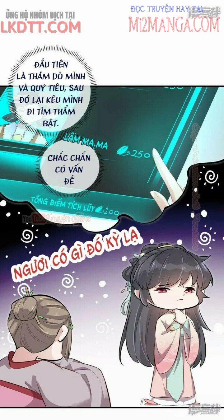 Nhật Kí Học Tập Của Hắc Liên Hoa 16 trang 2