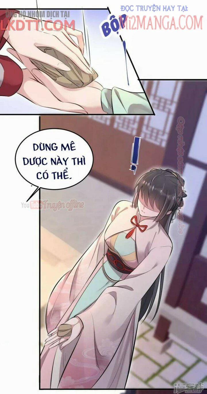 Nhật Kí Học Tập Của Hắc Liên Hoa 16 trang 4