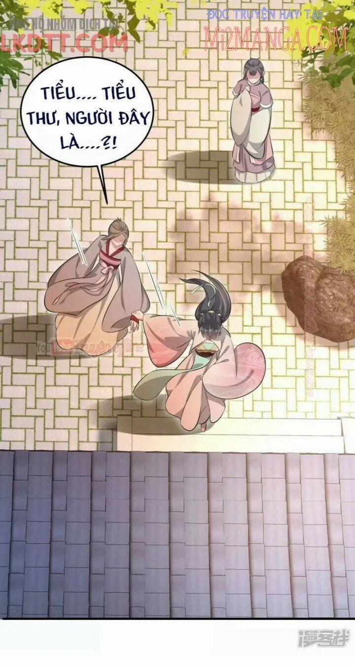 Nhật Kí Học Tập Của Hắc Liên Hoa 16 trang 7