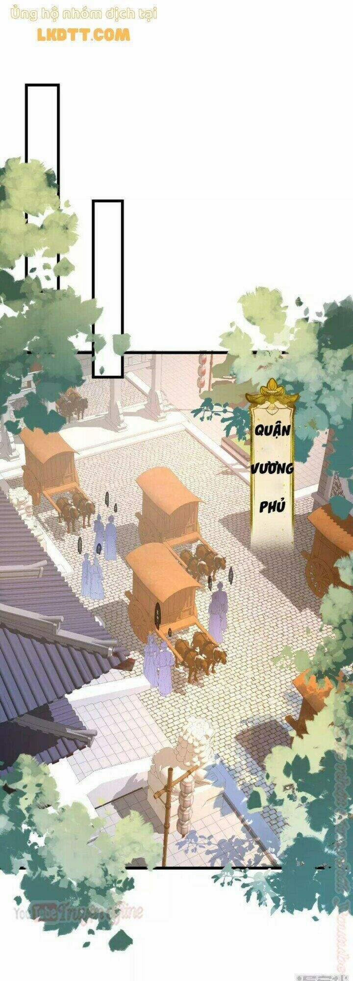 Nhật Kí Học Tập Của Hắc Liên Hoa 17 trang 12