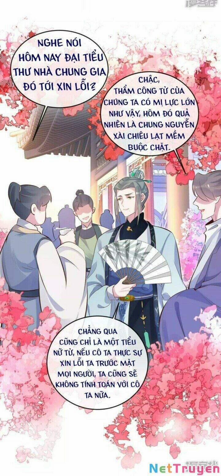 Nhật Kí Học Tập Của Hắc Liên Hoa 17 trang 13