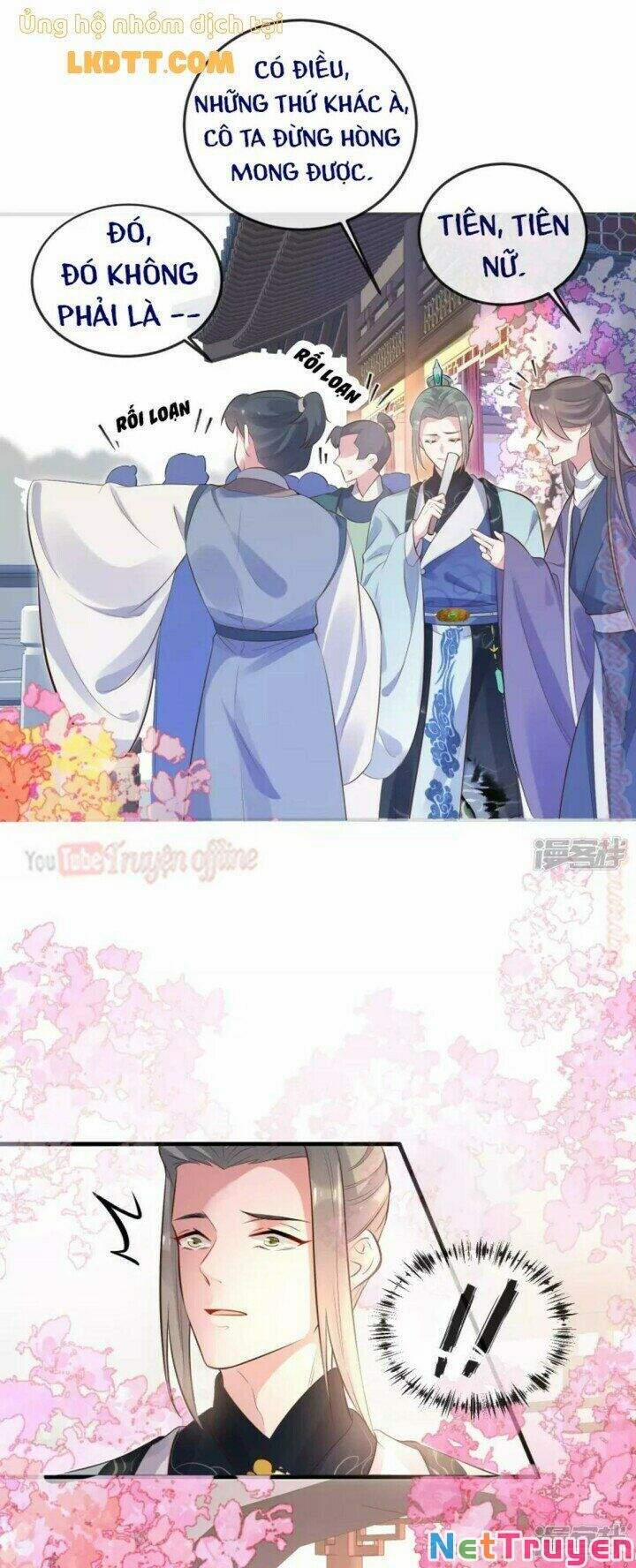 Nhật Kí Học Tập Của Hắc Liên Hoa 17 trang 14